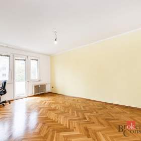 Foto inzerátu Prodej bytu 2+1 49 m², Praha
