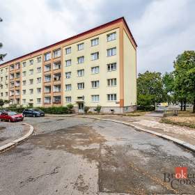 Foto inzerátu Prodej bytu 2+1 49 m², Praha