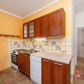 Foto inzerátu Prodej bytu 2+1 49 m², Praha