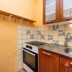 Foto inzerátu Prodej bytu 2+1 49 m², Praha