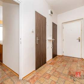 Foto inzerátu Prodej bytu 2+1 49 m², Praha