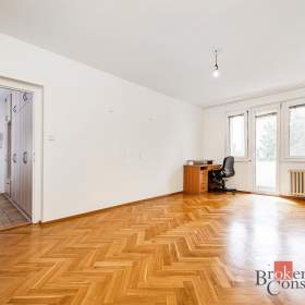 Foto inzerátu Prodej bytu 2+1 49 m², Praha