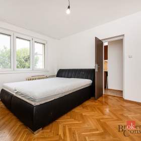 Foto inzerátu Prodej bytu 2+1 49 m², Praha