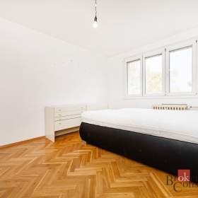 Foto inzerátu Prodej bytu 2+1 49 m², Praha