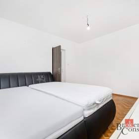 Foto inzerátu Prodej bytu 2+1 49 m², Praha