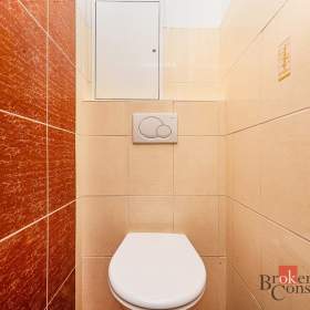 Foto inzerátu Prodej bytu 2+1 49 m², Praha