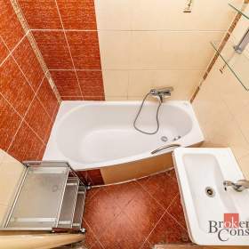 Foto inzerátu Prodej bytu 2+1 49 m², Praha