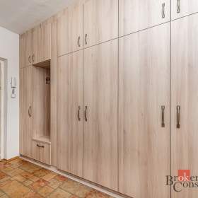 Foto inzerátu Prodej bytu 2+1 49 m², Praha