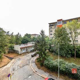 Foto inzerátu Prodej bytu 2+1 49 m², Praha