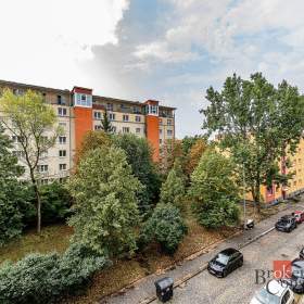 Foto inzerátu Prodej bytu 2+1 49 m², Praha