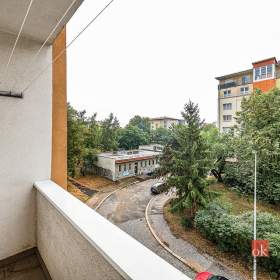 Foto inzerátu Prodej bytu 2+1 49 m², Praha