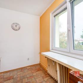 Foto inzerátu Prodej bytu 2+1 49 m², Praha