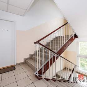 Foto inzerátu Prodej bytu 2+1 49 m², Praha