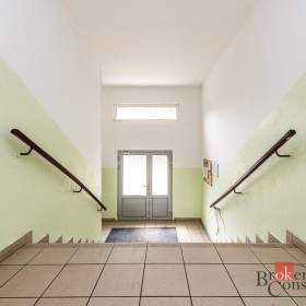 Foto inzerátu Prodej bytu 2+1 49 m², Praha