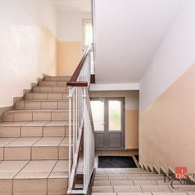 Foto inzerátu Prodej bytu 2+1 49 m², Praha