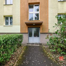 Foto inzerátu Prodej bytu 2+1 49 m², Praha