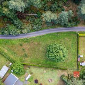 Foto inzerátu Prodej stavebního pozemku 896 m², Ralsko