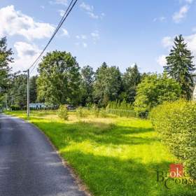 Foto inzerátu Prodej stavebního pozemku 896 m², Ralsko