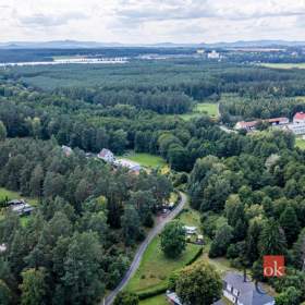 Foto inzerátu Prodej stavebního pozemku 896 m², Ralsko