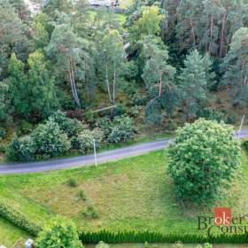 Foto inzerátu Prodej stavebního pozemku 896 m², Ralsko