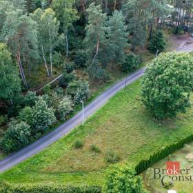 Foto inzerátu Prodej stavebního pozemku 896 m², Ralsko