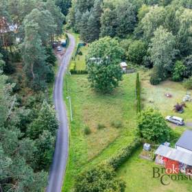 Foto inzerátu Prodej stavebního pozemku 896 m², Ralsko