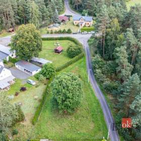 Foto inzerátu Prodej stavebního pozemku 896 m², Ralsko