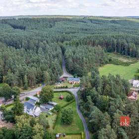 Foto inzerátu Prodej stavebního pozemku 896 m², Ralsko