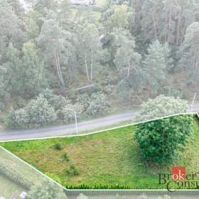 Foto inzerátu Prodej stavebního pozemku 896 m², Ralsko