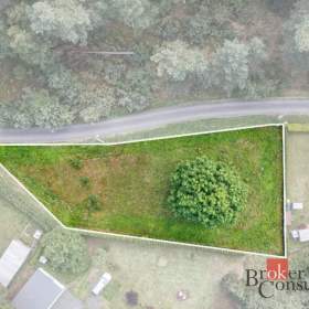 Foto inzerátu Prodej stavebního pozemku 896 m², Ralsko