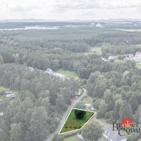 Foto inzerátu Prodej stavebního pozemku 896 m², Ralsko