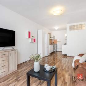 Prodej bytu 2+kk 43 m², Praha / 19935461