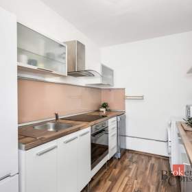 Foto inzerátu Prodej bytu 2+kk 43 m², Praha