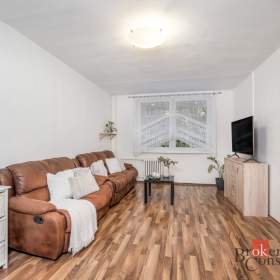 Foto inzerátu Prodej bytu 2+kk 43 m², Praha