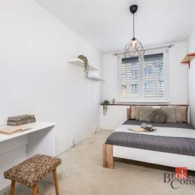 Foto inzerátu Prodej bytu 2+kk 43 m², Praha