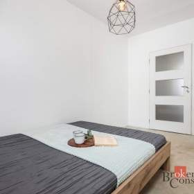 Foto inzerátu Prodej bytu 2+kk 43 m², Praha