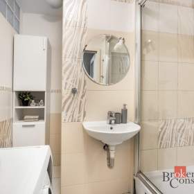 Foto inzerátu Prodej bytu 2+kk 43 m², Praha