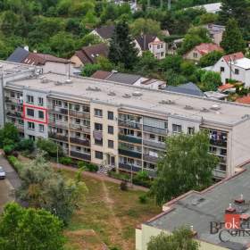 Foto inzerátu Prodej bytu 2+kk 43 m², Praha