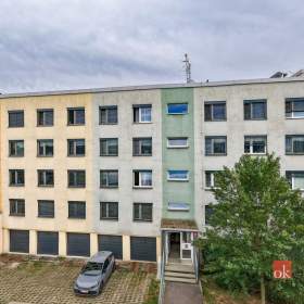 Foto inzerátu Prodej bytu 2+kk 43 m², Praha