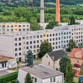 Foto inzerátu Prodej bytu 2+kk 43 m², Praha