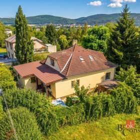 Foto inzerátu Prodej rodinného domu 160 m², Dobřichovice
