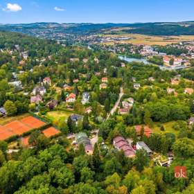 Foto inzerátu Prodej rodinného domu 160 m², Dobřichovice