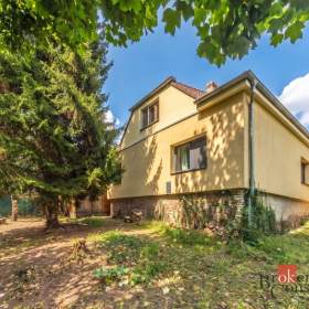 Foto inzerátu Prodej rodinného domu 160 m², Dobřichovice