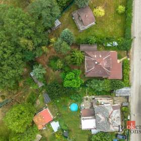 Foto inzerátu Prodej rodinného domu 160 m², Dobřichovice