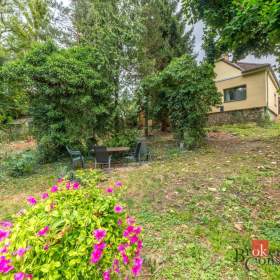 Foto inzerátu Prodej rodinného domu 160 m², Dobřichovice