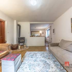 Foto inzerátu Prodej rodinného domu 160 m², Dobřichovice