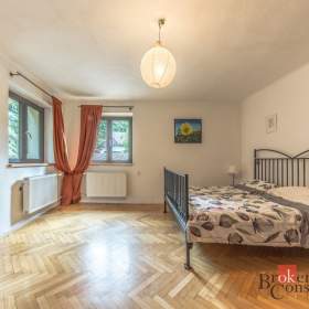 Foto inzerátu Prodej rodinného domu 160 m², Dobřichovice