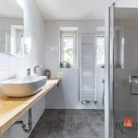 Foto inzerátu Prodej rodinného domu 160 m², Dobřichovice