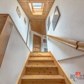 Foto inzerátu Prodej rodinného domu 160 m², Dobřichovice