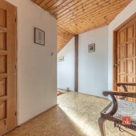 Foto inzerátu Prodej rodinného domu 160 m², Dobřichovice